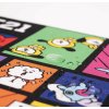 BT21 - Podložka XL