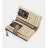 Anekke Energy Beige - Set batoh + peňaženka stredná