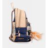 Anekke Tribe štýlový dámsky batoh