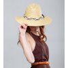 Anekke Tribe - Slamený klobúk