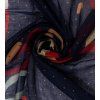 Anekke Tribe dámska šatka so vzorom 185 x 90cm