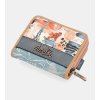 Anekke Fun & Music - Set crossbody kabelka + peňaženka mini