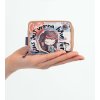 Anekke Fun & Music - Set crossbody kabelka + peňaženka mini
