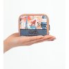 Anekke Fun & Music - Set crossbody kabelka + peňaženka mini