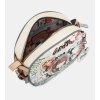 Anekke Fun & Music - Set crossbody kabelka + peňaženka mini