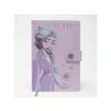 Frozen - Set taška na notebook + zápisník