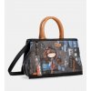 Anekke Contemporary dámska kabelka do ruky