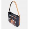Anekke Contemporary dámska kabelka na plece