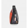 Anekke Contemporary rozširujúca crossbody kabelka 37803-138