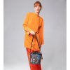 Anekke Contemporary štýlová crossbody kabelka