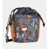 Anekke Contemporary štýlová crossbody kabelka