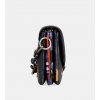 Anekke Contemporary crossbody kabelka s preklopom