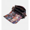 Anekke Contemporary crossbody kabelka s preklopom