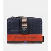 Anekke Contemporary mini peňaženka RFID