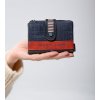 Anekke Contemporary mini peňaženka RFID