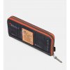 Anekke Contemporary peňaženka maxi RFID