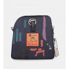 Anekke Contemporary menšia crossbody kabelka