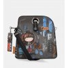 Anekke Contemporary menšia crossbody kabelka