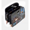 Anekke Contemporary menšia crossbody kabelka