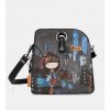 Anekke Contemporary menšia crossbody kabelka