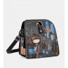 Anekke Contemporary menšia crossbody kabelka