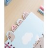 project notebook pusheen purrfect love collection6