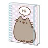 Pusheen - Zápisník A5 so strunou