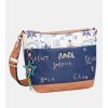 Anekke Sunrise - Set crossbody kabelka + peňaženka malá