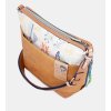 Anekke Sunrise - Set crossbody kabelka + peňaženka malá