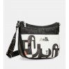 Anekke Sixties rozširujúca crossbody kabelka ♻️