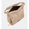 Anekke Studio Nude béžová kabelka na plece s dlhým popruhom