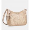 Anekke Studio Nude - Crossbody kabelka