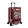 NICOLE LEE kufor cestovný 52cm Heaven On Earth