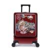 NICOLE LEE kufor cestovný 52cm Heaven On Earth
