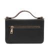 NICOLE LEE crossbody kabelka malá Amor Fuera De Cuadro
