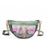 NICOLE LEE crossbody kabelka 2v1 Romance In Paris