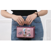 NICOLE LEE crossbody kabelka malá Casual Walk