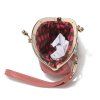 NICOLE LEE puzdro s retro sponou Casual Walk