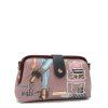 NICOLE LEE crossbody kabelka malá Casual Walk