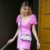 NICOLE LEE crossbody kabelka malá Casual Walk