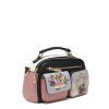 NICOLE LEE crossbody kabelka Dreaming The City