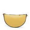 NICOLE LEE crossbody kabelka 2v1 Butter Flower Black