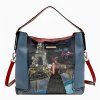 NICOLE LEE štýlová kabelka na plece Tonight For You