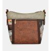 Anekke Core dámska crossbody kabelka
