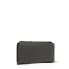 NK12832 NIKKY FINDS MEOW BLACK WALLET BACK ANGLE