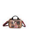 NIKKY by Nicole Lee crossbody kabelka malá Emily Goes Paris