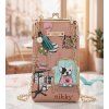 NIKKY by Nicole Lee puzdro na okuliare Party King