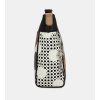 Anekke Alma perforovaná crossbody kabelka