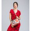 Anekke Alma praktická crossbody kabelka