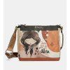 Anekke Alma praktická crossbody kabelka